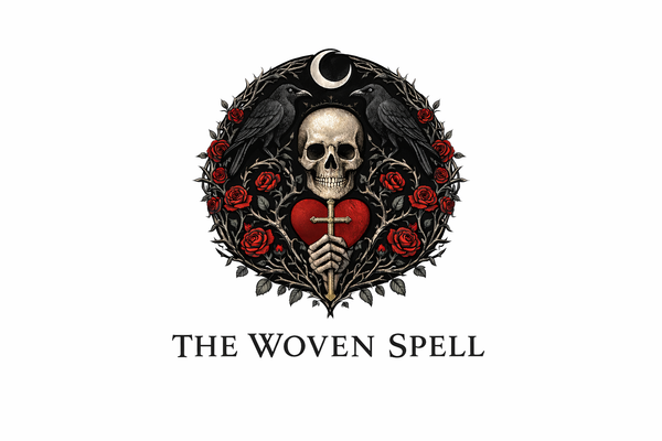 thewovenspell
